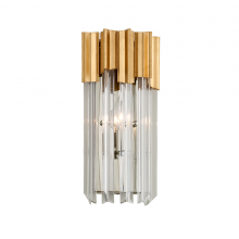  220-11-GL/SS - Charisma Wall Sconce