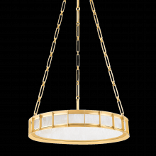  346-20-VB - LEDA Chandelier