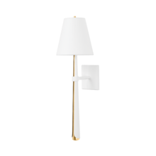  405-01-VGL/GSW - Esmeralda Wall Sconce