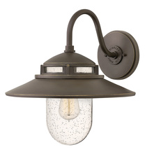  1114OZ - Medium Wall Mount Barn Light