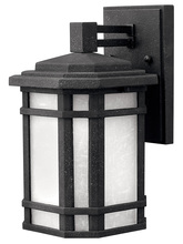  1270VK - Small Wall Mount Lantern