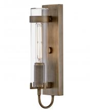  13200BU - Medium Wall Mount Lantern