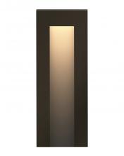  1551BZ - Deck Sconce Tall Vertical