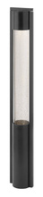  15607BK-LED - Shelter Bollard LED