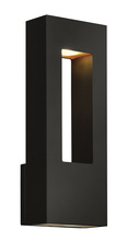  1648SK-LED - Medium Wall Mount Lantern