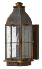  2040SN-LL - Small Wall Mount Lantern