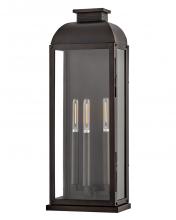  28835DX - Large Wall Mount Lantern