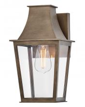  28890BU - Small Wall Mount Lantern