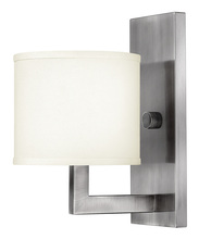  3210AN - Single Light Sconce