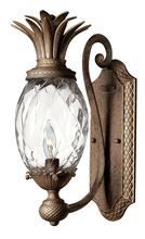  4140PZ - Medium Single Light Sconce