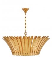  47695DA - Medium Tapered Chandelier