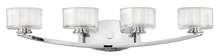  5594CM - Large Four Light Vanity