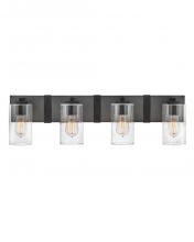  5944DZ - Large Four Light Vanity