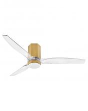  905852FHB-LDD - Facet 52" LED Smart Fan