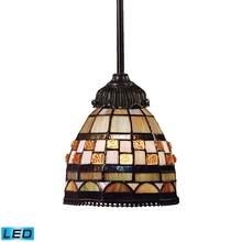  078-TB-10-LED - MINI PENDANT