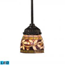  078-TB-13-LED - MINI PENDANT