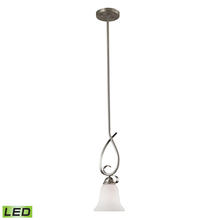  1001PS/20-LED - MINI PENDANT