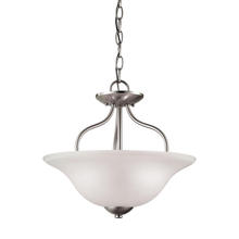  1202CS/20 - SEMI FLUSH MOUNT