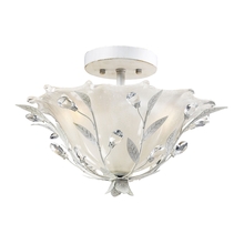  18111/2 - SEMI FLUSH MOUNT