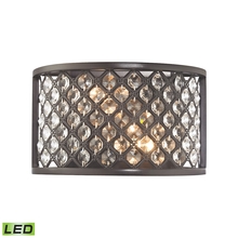  32100/2-LED - SCONCE