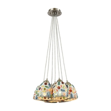 ELK Home 542-7SR - MINI PENDANT