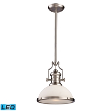  66123-1-LED - PENDANT