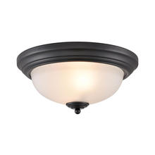  7003FM/60 - FLUSH MOUNT