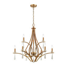  75148/9 - CHANDELIER