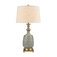  77183 - Port Ewen Ceramic Table lamp