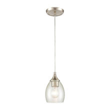 ELK Home 85321/1 - MINI PENDANT