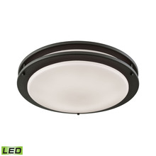  CL782021 - FLUSH MOUNT