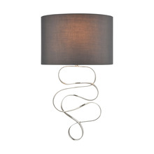  D4650SHORT - SCONCE