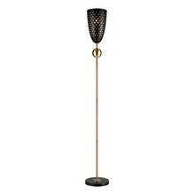  D4691 - FLOOR LAMP