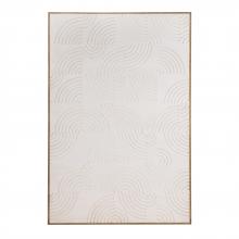  H0806-9813 - Rindle Wooden Framed Wall Art