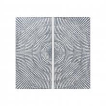  S0036-11301 - Oneda Dimensional Wall Art