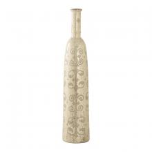  S0807-8754 - VASE - JAR - BOTTLE