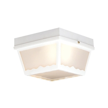  SL7598 - FLUSH MOUNT