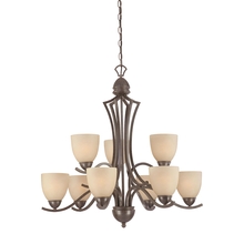  SL808322 - CHANDELIER