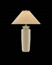 Currey 6000-0612 - Sonoran Table Lamp