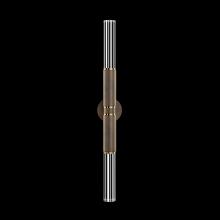 Fine Art Handcrafted Lighting 100020-210 - Antonia 34"H Sconce