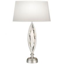  850210-12ST - Marquise 29"H Table Lamp