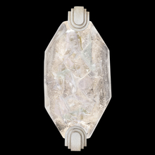  872650-1ST - Allison Paladino 9.5"H Sconce