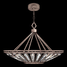  885440-1ST - Westminster 38"W Round Pendant