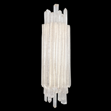  887450ST - Diamantina 22"H Sconce