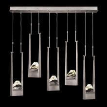  932140-1ST - Strata 50"W Linear Pendant